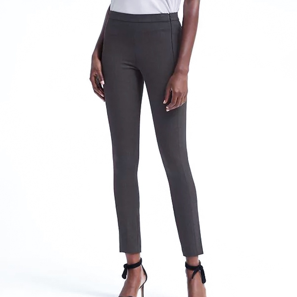 Banana Republic Devon Ankle Pant